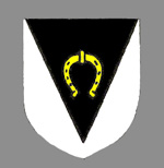 Dunstable Priory coat of arms